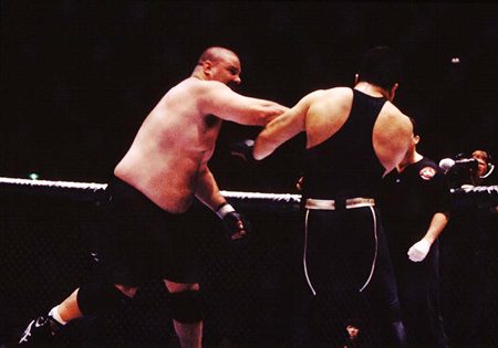 A história do MMA e vale-tudo pré-boom do UFC
