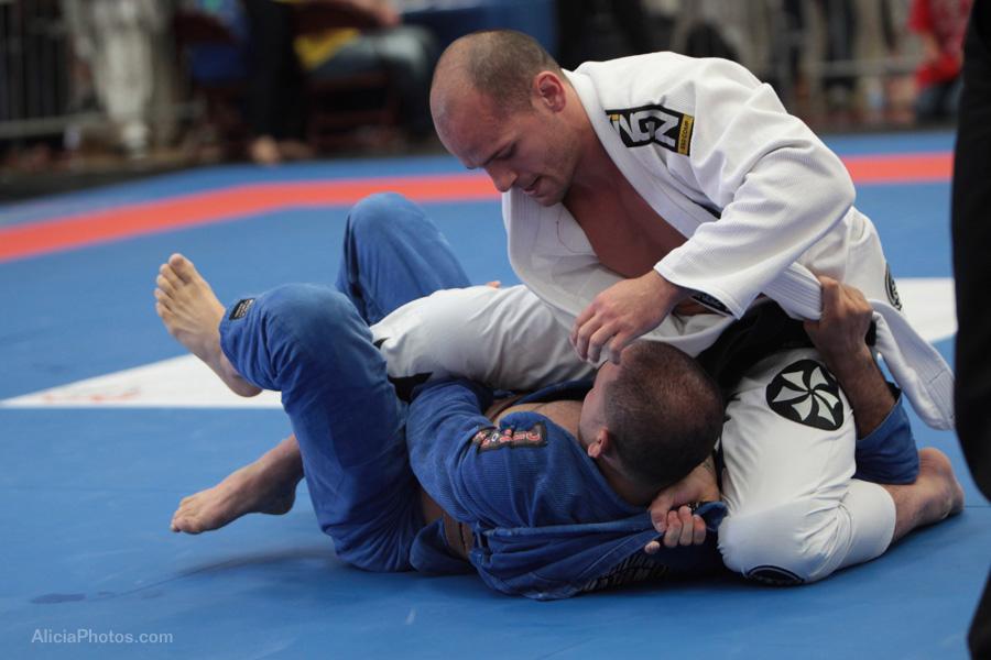 In San Diego, Xande to face Barral; Galvão gets a Gracie | Graciemag