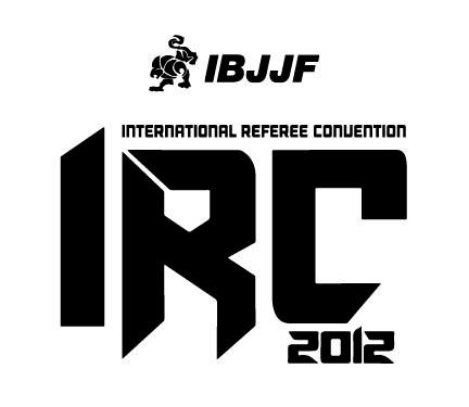 IBJJF promotes 1st International Referee Conference