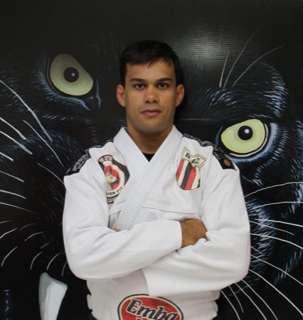 O que motiva um estreante a se inscrever no Mundial de Jiu-Jitsu?