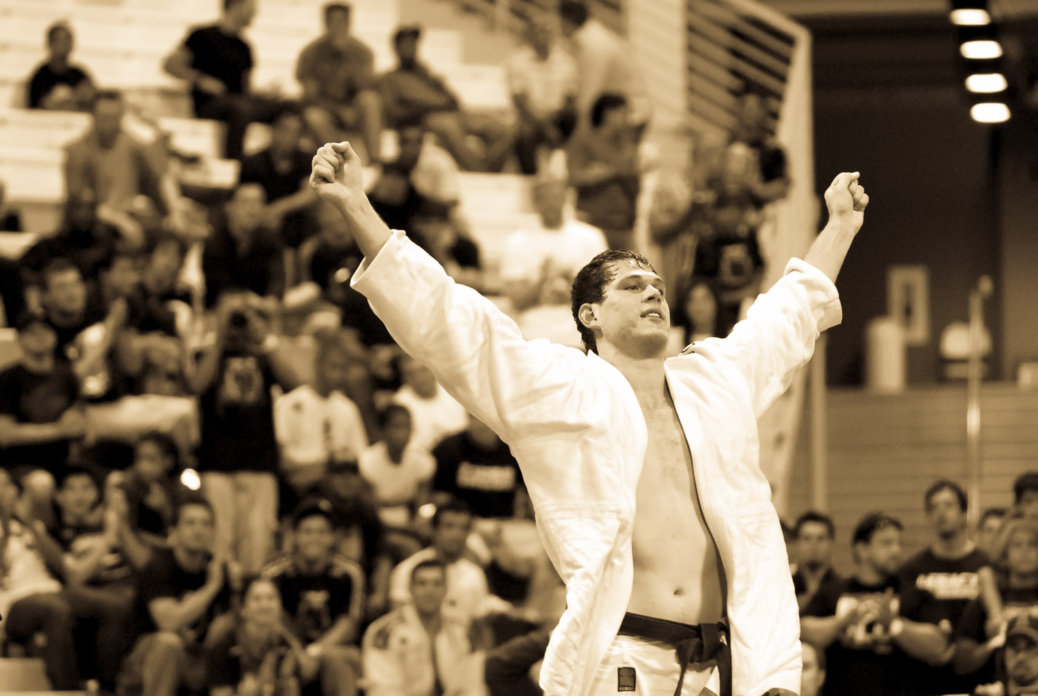 Rolls, o Gracie que morreu antes de virar lenda - 10/12/2015 - Esporte -  Folha de S.Paulo