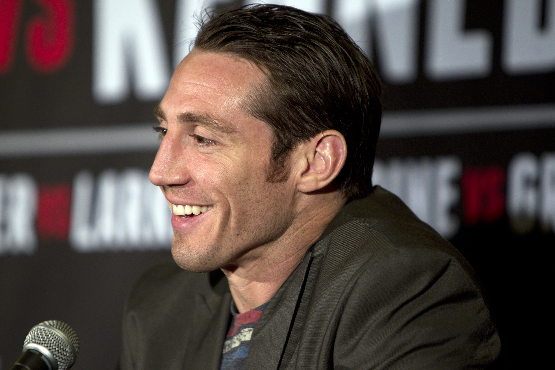 Tim Kennedy Apologizes For Comments About Ufc Fighter Pay Graciemag