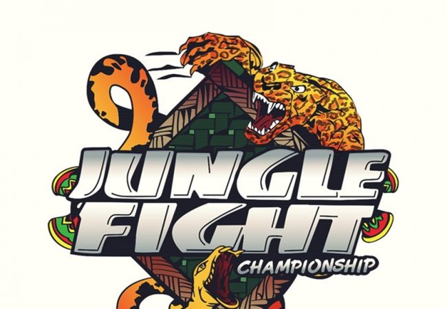 Jungle Fight confirma parceria e chega à TV aberta com eventos ao vivo
