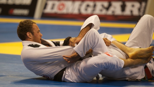 BJJ Pro League: Victor Estima and Marcio Pe de Pano added into the action