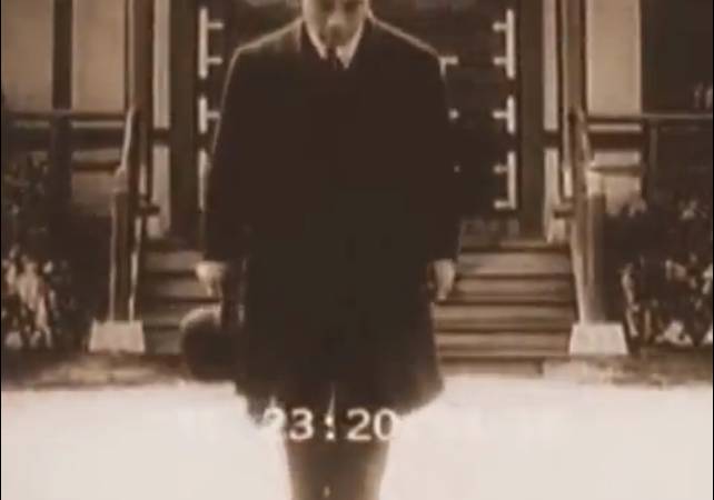 Video: See how self-defense in the early 1900’s made criminals plea for their lives