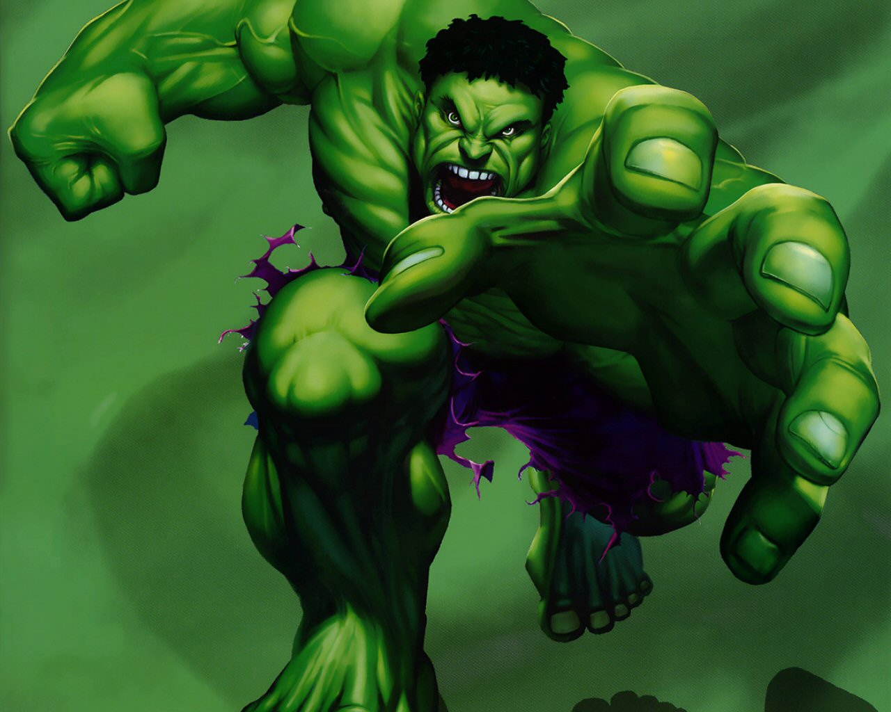 Passe a guarda laçada ao estilo "Hulk" no Jiu-Jitsu | Graciemag
