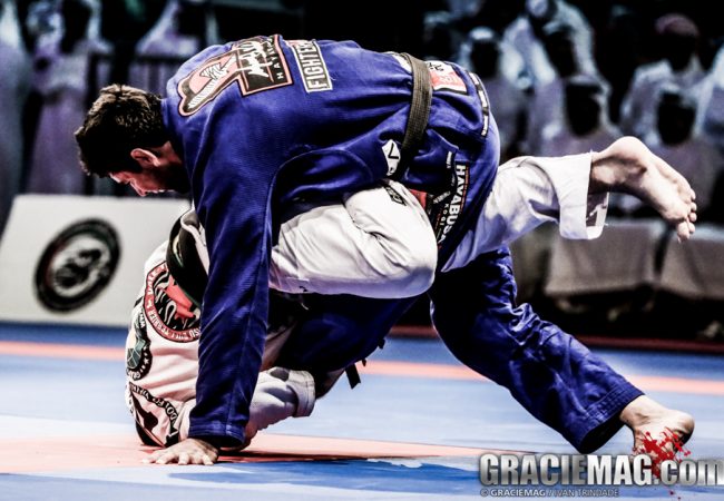 Buchecha: “The fight with Rodolfo taught me the importance of patience”