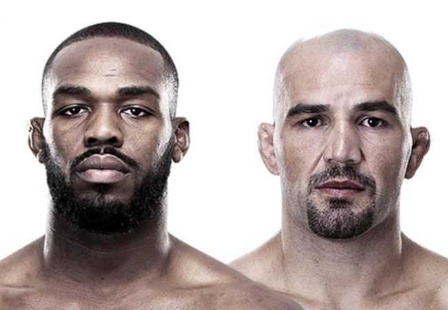 Vídeo: Aqueça para Jon Jones x Glover Teixeira com a prévia do UFC 172