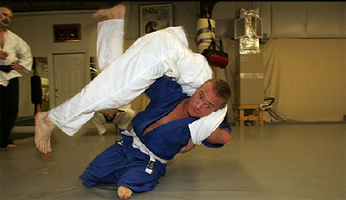 Jiu-Jitsu e superação: conheça Kyle Maynard e nunca mais falte um treino por bobeira