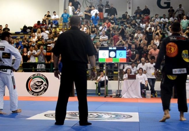 Brazil National Pro de Jiu-Jitsu: o 6 a 6 que incendiou Gramado no peso até 85kg