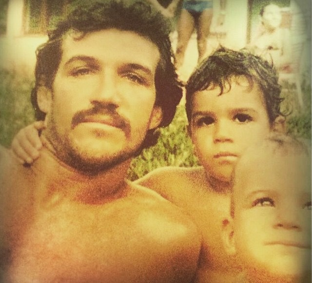 Rolles Gracie On His Father, The Legendary Rolls Gracie: 'He
