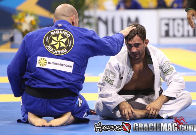 Xande Ribeiro promete se aposentar do Jiu-Jitsu se, e somente se…