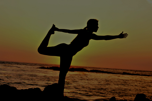 Jiu-Jitsu lifestyle: 8 reasons why doing yoga will improve your