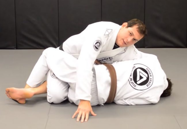 Jiu-Jitsu: Roger Gracie ensina defesa da kimura com finalização no braço