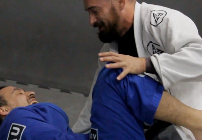 Vídeo: O Jiu-Jitsu como ferramenta contra o déficit de atenção