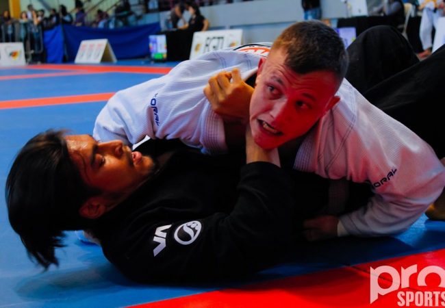 Inscreva-se já na IX Etapa da Copa Prime de Jiu-Jitsu, em Novo Hamburgo