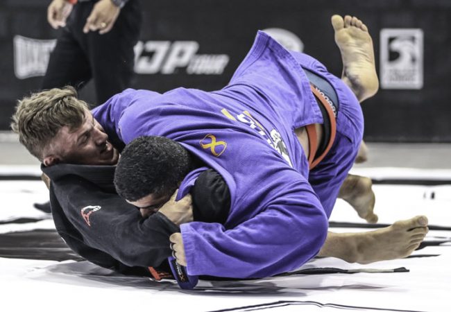 Confira os destaques inscritos no Abu Dhabi Grand Slam Rio de Janeiro