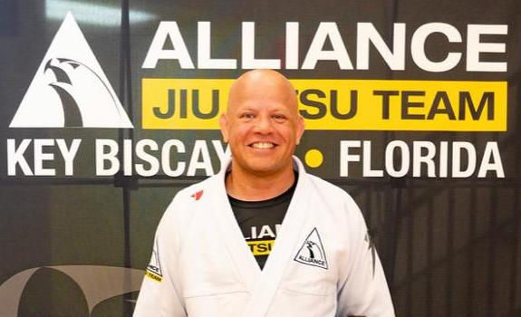 GMI Rodrigo Antunes (Alliance KB): “Aprender Jiu-Jitsu é cuidar da forma – física, mental e espiritual”