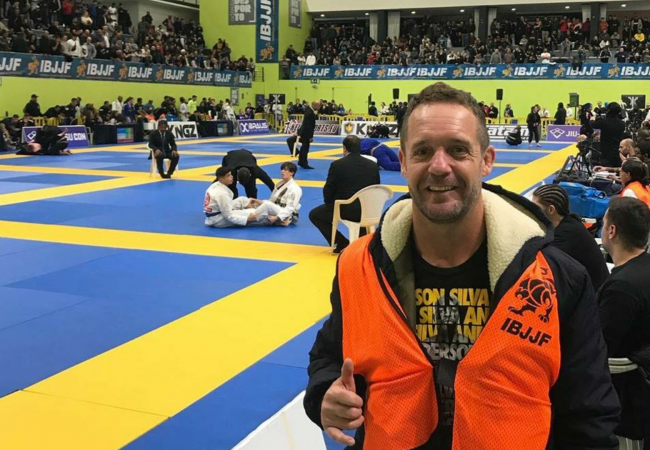 Artigo: O charme inigualável do Europeu de Jiu-Jitsu