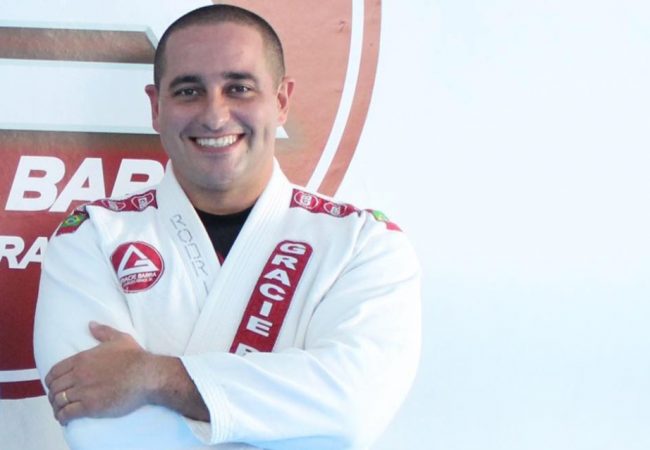 O desafio de ensinar Jiu-Jitsu em tempos de quarentena, com Rodrigo Prujansky