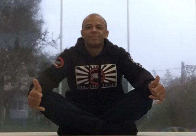 Vídeo: Antonio Netto revela como lutar Jiu-Jitsu com intensidade no Master 4